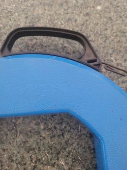 Ideal Fishtape