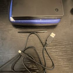 NINTENDO DS