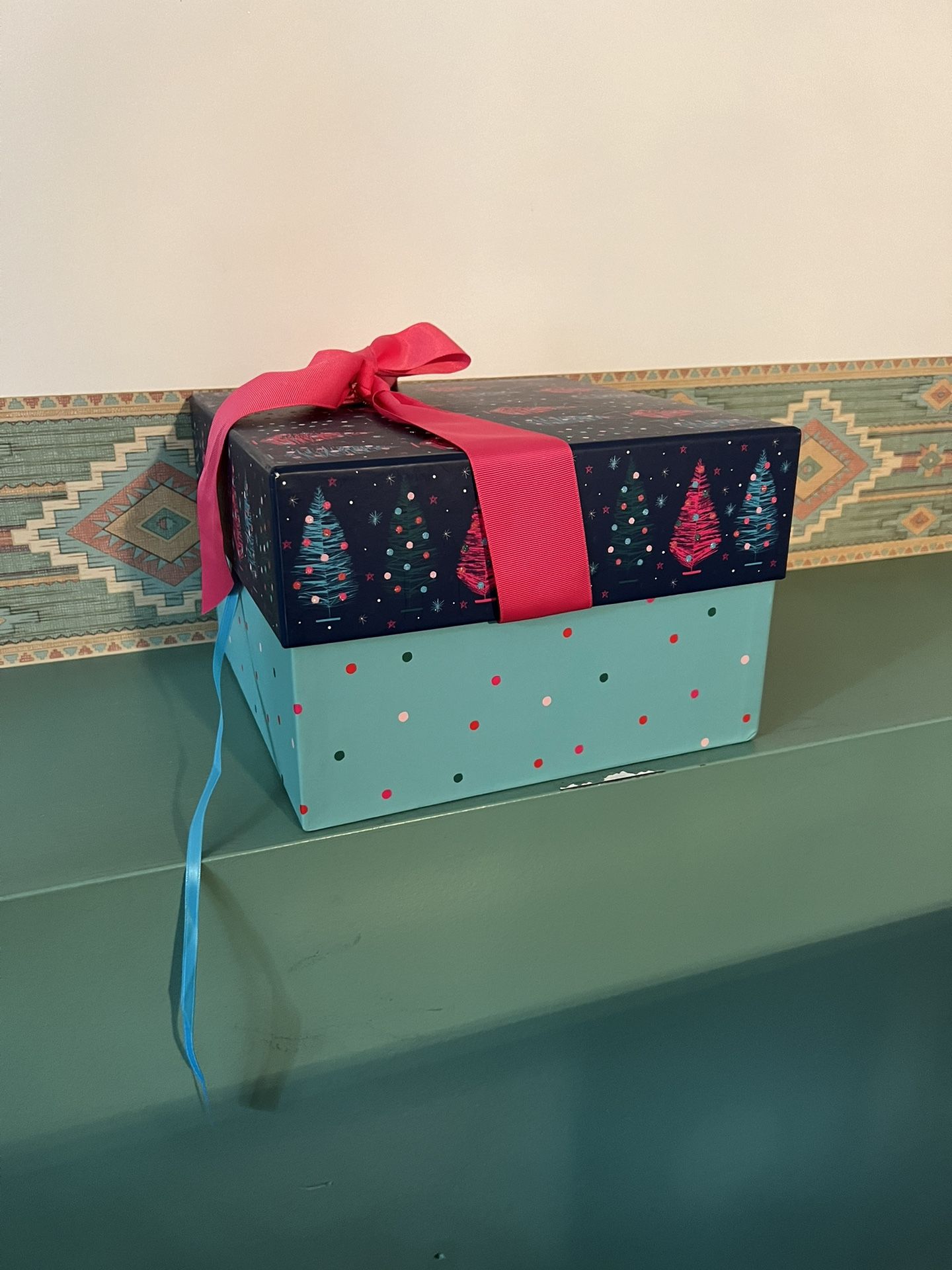 Cake Decorate Gift