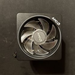 AMD Cpu Fan