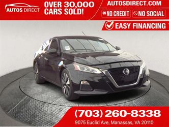 2022 Nissan Altima