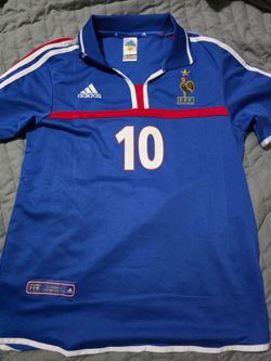 France jersey