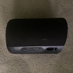 Bluetooth Speaker That Has A Nice Bass And Loud Sound  
