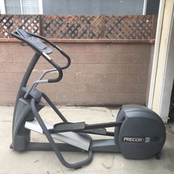 Elliptical 