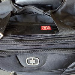 Laptop Roller Case