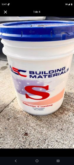 silicone coating