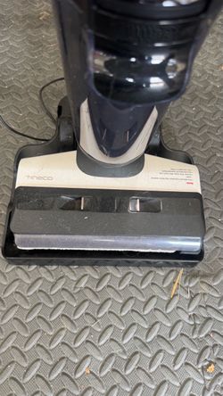 Vacuum