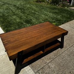 Living Room Coffee Table