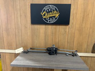 2021 2022 2023 Ford F-150 F150 Windshield Linkage