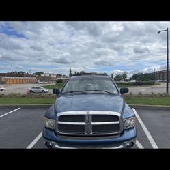 Excellent Running Truck 