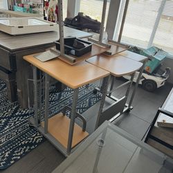 Early 2000 Late 1990 Desk