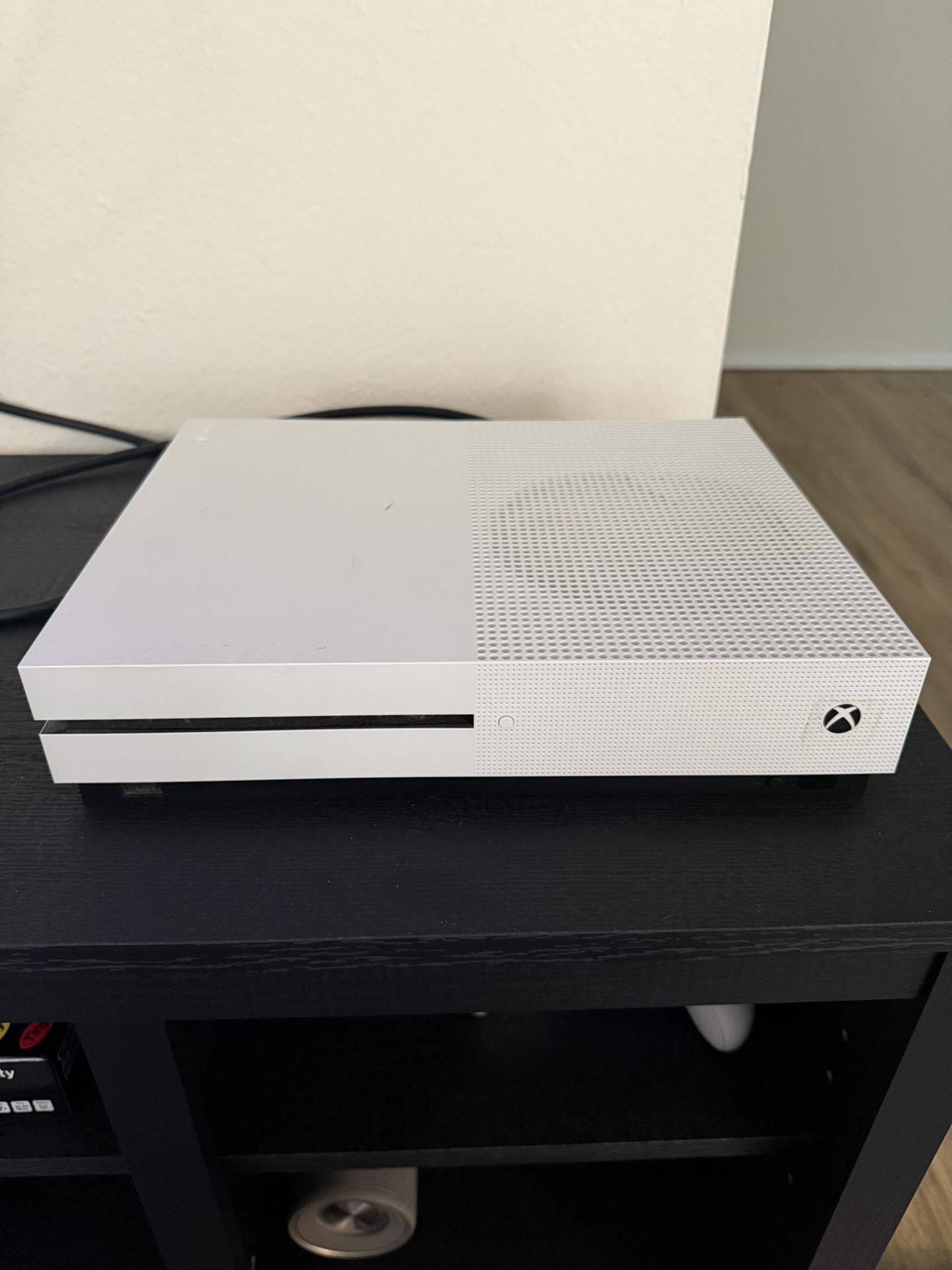 Xbox One Series S