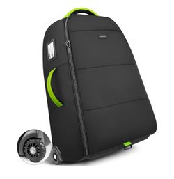 Padded Stroller Travel Bag
