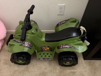 Kids Electric vehicle