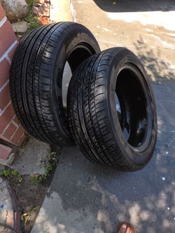 215/55 16 tire