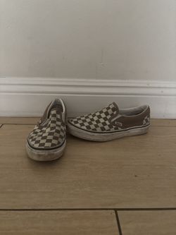 Vans shoes