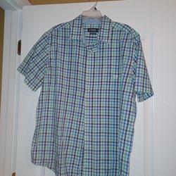 Mens Chaps Shirts XL
