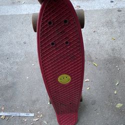 Penny Skateboard