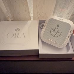 Ora Sound Machine