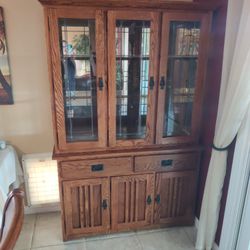 China Cabinet. Free