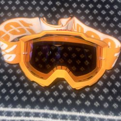 Outdoor Goggles 