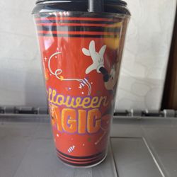 DISNEY COLLECTION TUMBLER