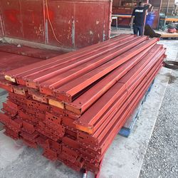 Pallet racks for sale
