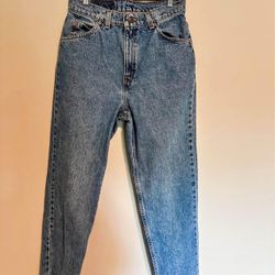 Women’s Vintage Levi’s 15921