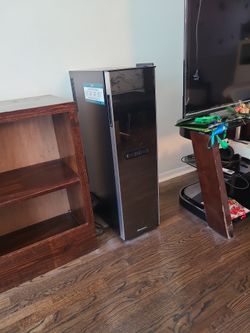Cabinet For Wine