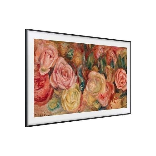 Samsung 43" In-The-Frame QLED 4K TV – K&C TradeHouse