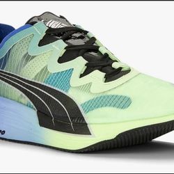 PUMA NITRO ELITE RUNNING SHOES