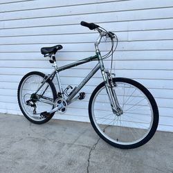 Nishiki Mountain Bike