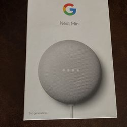 Google Nest