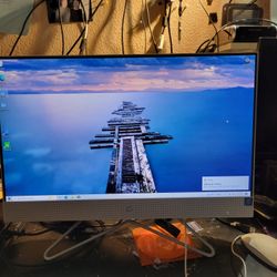 Windows 10 All In One Computer