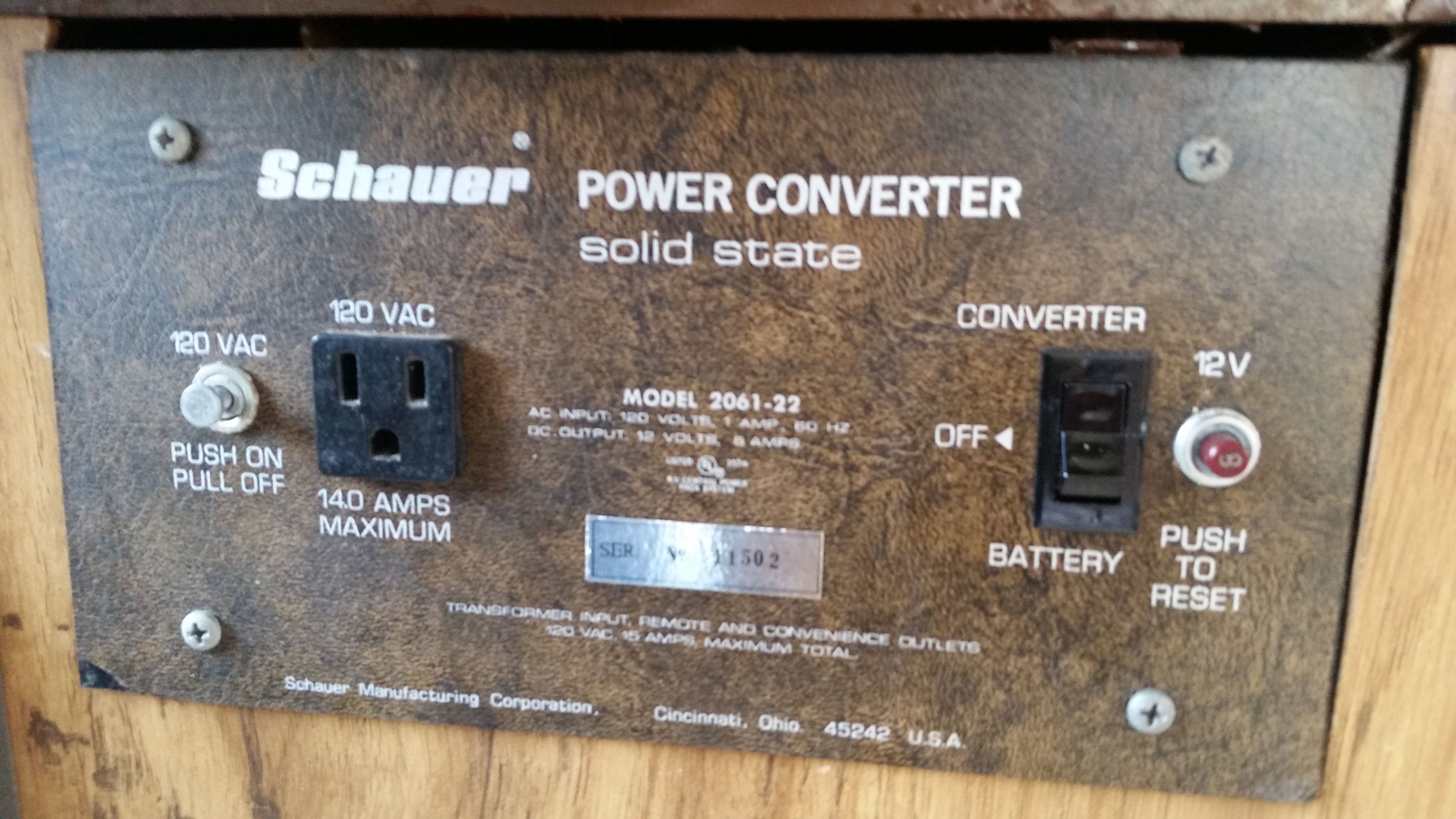 1976 Apache Royal Fiberglass pop up camper for Sale in Spanaway, WA