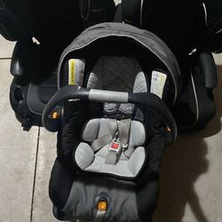 Car Seats