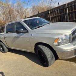 2009 Dodge Ram 1500
