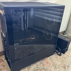 Trading/Selling PC