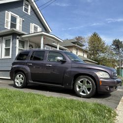 2007 Chevrolet HHR