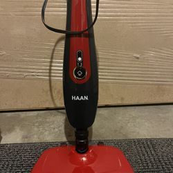 Haan Steam Mop
