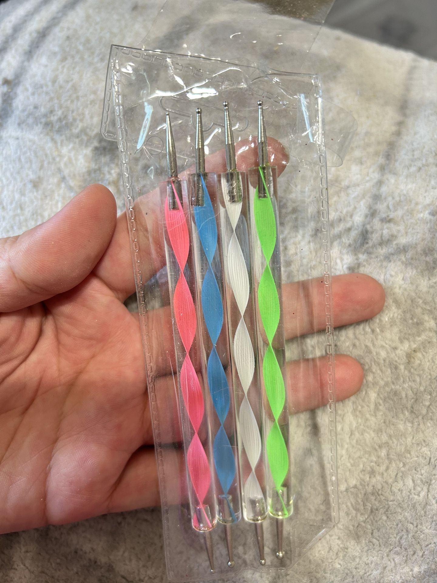 Nail Stuff