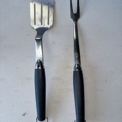 Barbecue Grilling Utensils 
