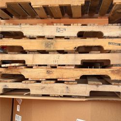 Free Pallets Free