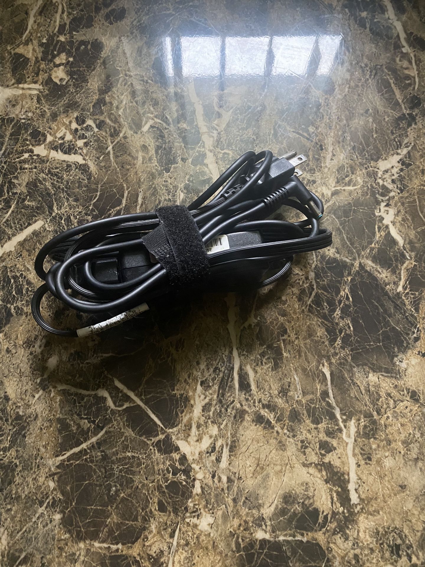 AC Adapter for HP Laptop Charger Power Supply Cord