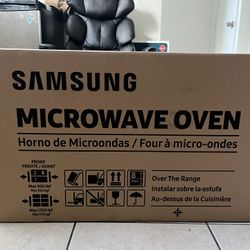 Brand new Micro Wave 