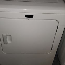 SUPER CLEAN MAYTAG HEAVY DUTY DRYER
