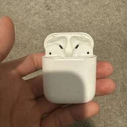 Gen 1 AirPods
