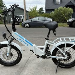 Lextric XP 3.0