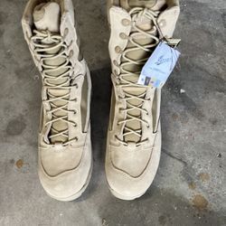 Danner Gore-Tex Boots