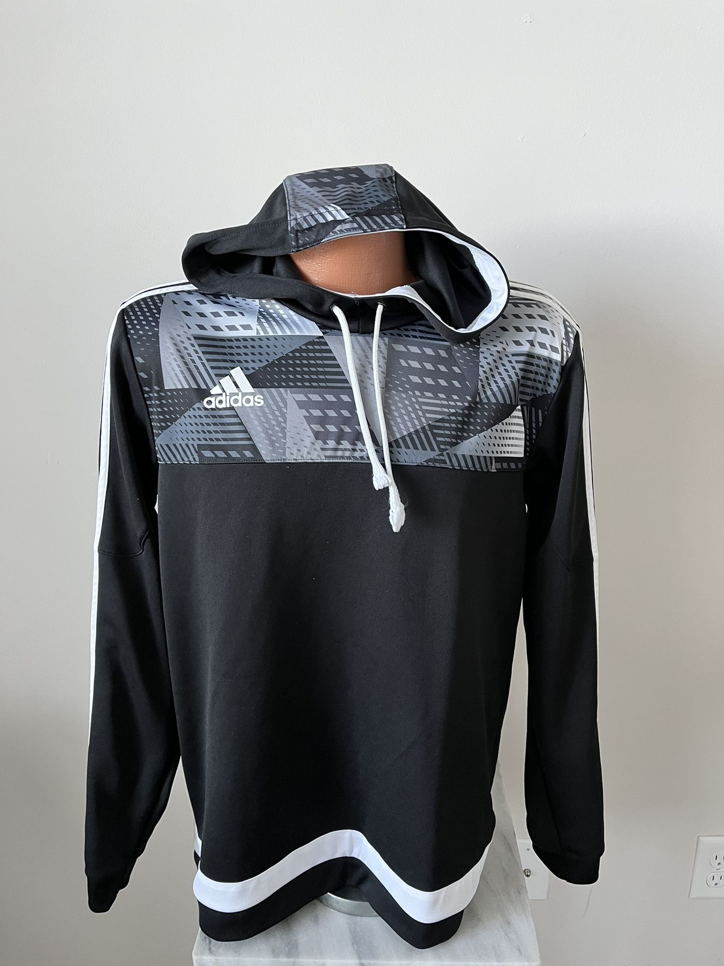 Mens Adidas Hoodie